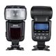 Flash-Speedlite-Meike-MK-950II-TTL-Slave-Wireless-para-Cameras-Nikon Flash-Speedlite-Meike-MK-950II-TTL-Slave-Wireless-para-Cameras-Nikon