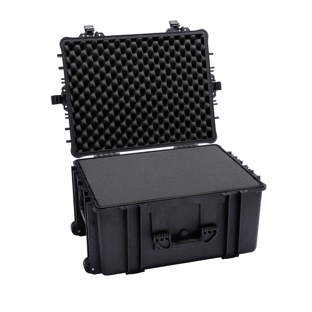 Case-Rigido-58x44x33cm-com-Espuma-Modeladora Case-Rigido-58x44x33cm-com-Espuma-Modeladora