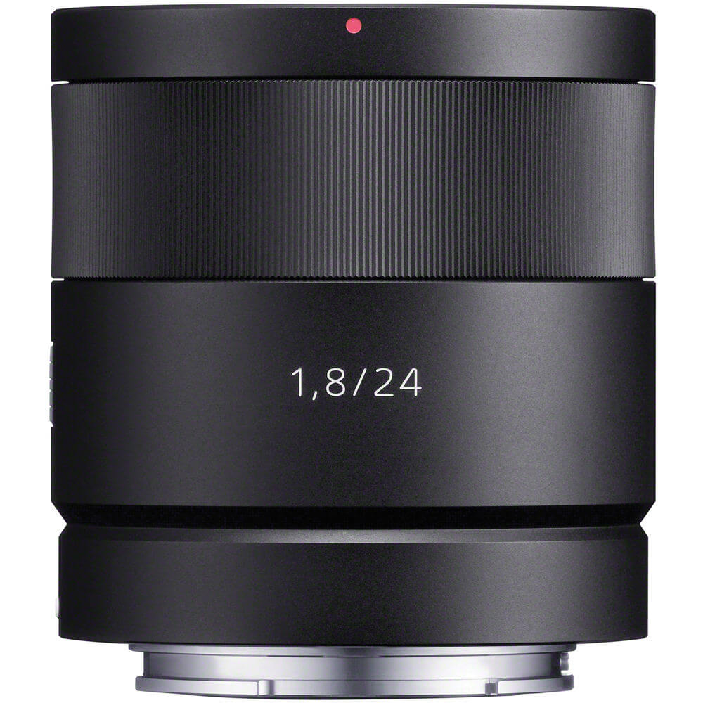【yuno】SEL24F18Z SonnarT E24mm F1.8ZA Sony Sonnar T E 24mm F1.8 ZA Lens | SEL24F18Z