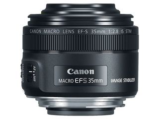 Canon EF-S 35mm f/2.8 Macro IS STM - eMania Foto e Video