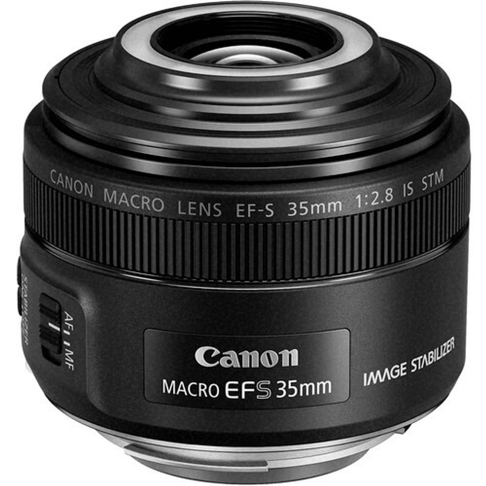 CANON EF-S35mm F2.8 マクロ IS STM EF-S35mm F2.8 マクロ IS STM - キヤノンカメラミュージアム