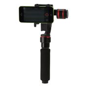 Estabilizador-Gimbal-Portatil-para-Celular-SmartPhones-e-Camera-de-Acao-com-3-Eixos--Vermelho-