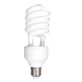 Lampada-Fluorescente-45W-x-110Volts-E27-5500K-Daylight-Luz-Fria-Continua-CFL-para-Estudio Lampada-Fluorescente-45W-x-110Volts-E27-5500K-Daylight-Luz-Fria-Continua-CFL-para-Estudio