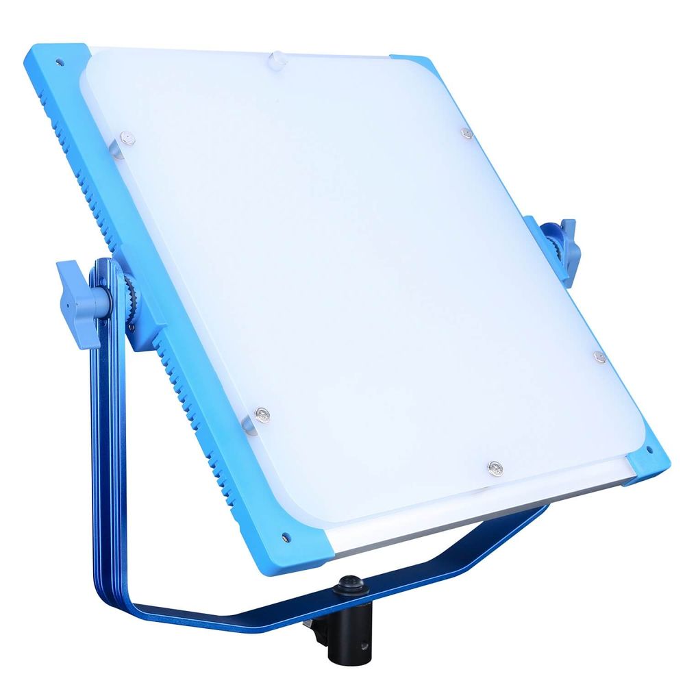 Painel-Led-NiceFoto-SL-1000AIII-50W-Bi-Color-3200-6500K-com-Suporte-e-V-Mount--Bivolt- Painel-Led-NiceFoto-SL-1000AIII-50W-Bi-Color-3200-6500K-com-Suporte-e-V-Mount--Bivolt-