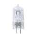 Lampada-Halogena-de-Tungstenio-650W--110V--GX6.35-para-Iluminacao-Continua Lampada-Halogena-de-Tungstenio-650W--110V--GX6.35-para-Iluminacao-Continua