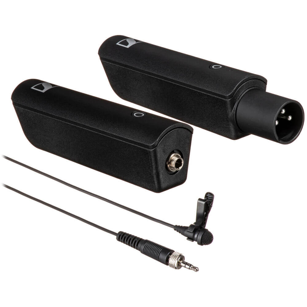 Sistema-Microfone-Sem-Fio-com-Lapela-Sennheiser-XSW-D-Lavalier-SET-XLR-Wireless-Digital--2.4-GHz- Sistema-Microfone-Sem-Fio-com-Lapela-Sennheiser-XSW-D-Lavalier-SET-XLR-Wireless-Digital--2.4-GHz-
