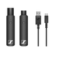 Sistema-Sem-Fio-com-Microfone-de-Mao-Sennheiser-XSW-D-Vocal-Set-Wireless-Digital-XLR--2.4-GHz- Sistema-Sem-Fio-com-Microfone-de-Mao-Sennheiser-XSW-D-Vocal-Set-Wireless-Digital-XLR--2.4-GHz-