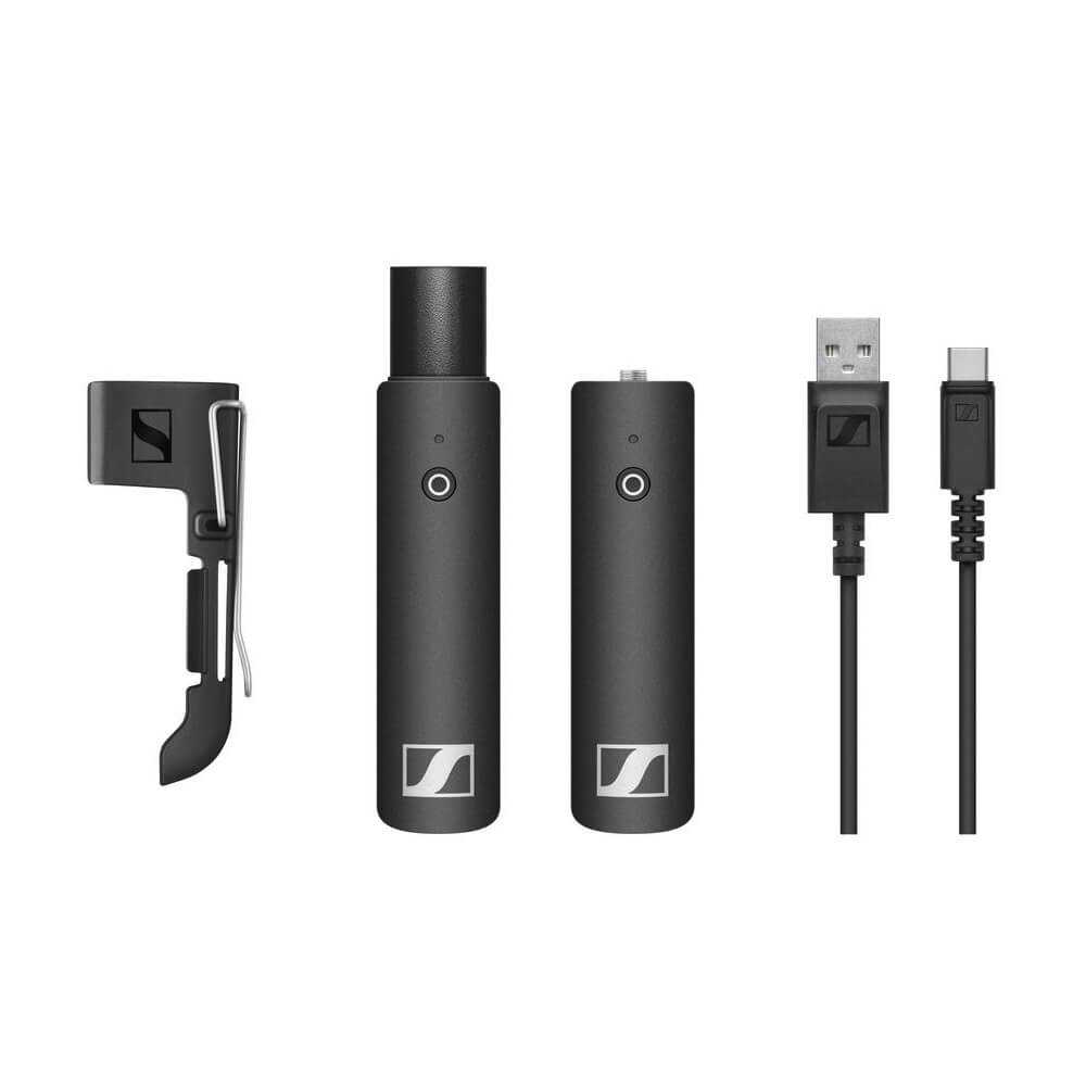 Sistema-Microfone-Sennheiser-XSW-D-Presentation-Base-Set-Wireless-Digital-com-Receptor-XLR--2.4-GHz- Sistema-Microfone-Sennheiser-XSW-D-Presentation-Base-Set-Wireless-Digital-com-Receptor-XLR--2.4-GHz-