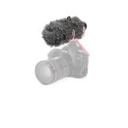 Microfones e Gravadores