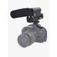 Microfone-Shotgun-Boya-BY-VM02-Condensador-Unidirecional-para-Cameras-e-Filmadoras