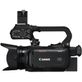 Filmadora-Canon-XA45-UHD-4K-Profissional-Zoom-Optico-20x-HD Filmadora-Canon-XA45-UHD-4K-Profissional-Zoom-Optico-20x-HD