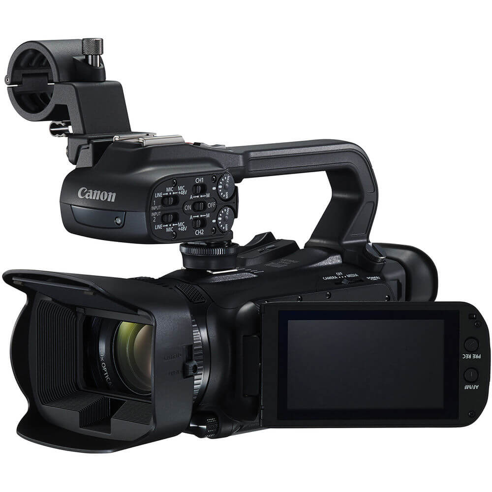 Canon ivls HF G40 ビデオカメラ iVIS HF G40 - キヤノンカメラミュージアム