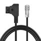 Cabo-D-tap-x-2-Pin-para-Blackmagic-Pocket-4K-e-6K Cabo-D-tap-x-2-Pin-para-Blackmagic-Pocket-4K-e-6K