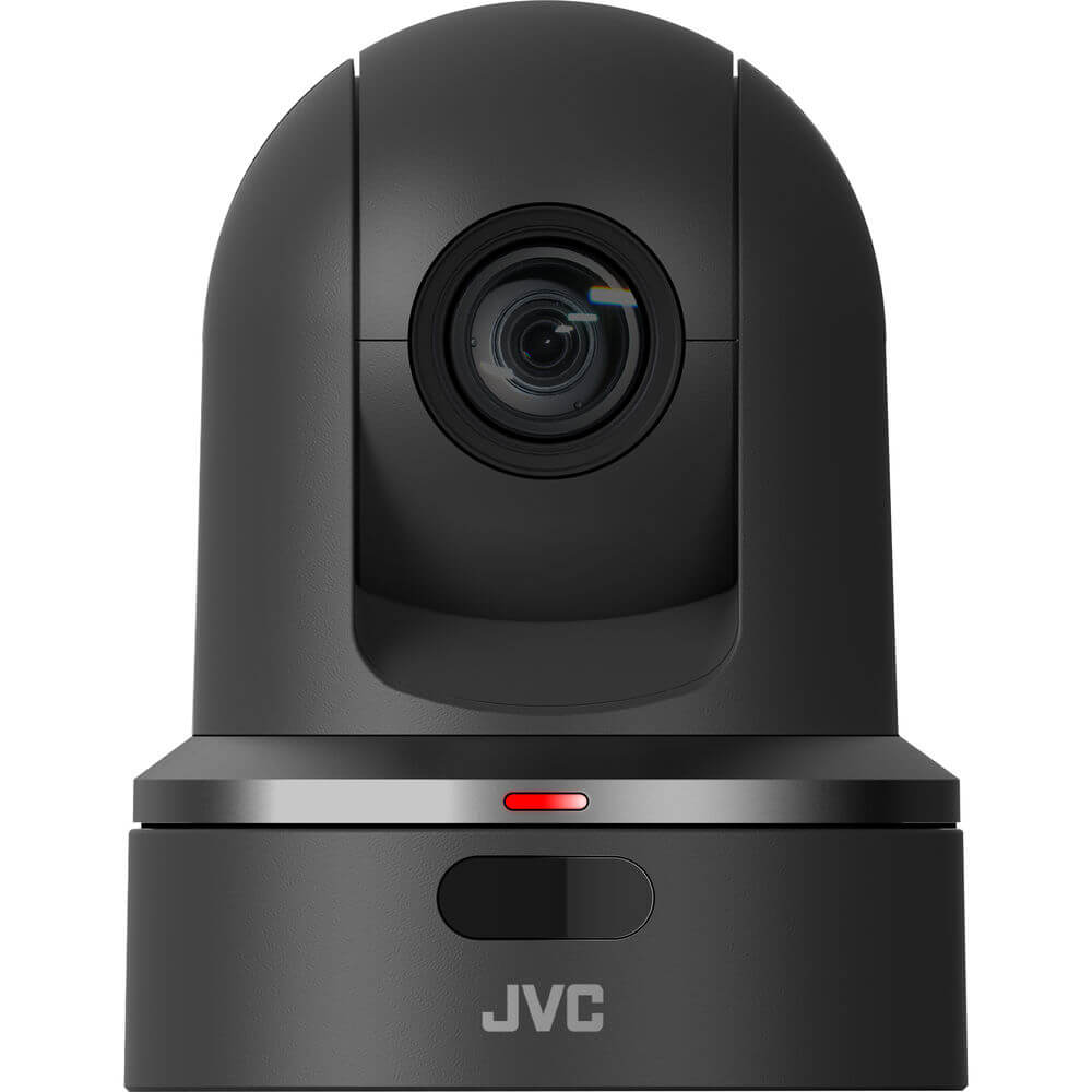 Camera-de-Video-PTZ-JVC-KY-PZ100-Robotic-30x-Zoom Camera-de-Video-PTZ-JVC-KY-PZ100-Robotic-30x-Zoom