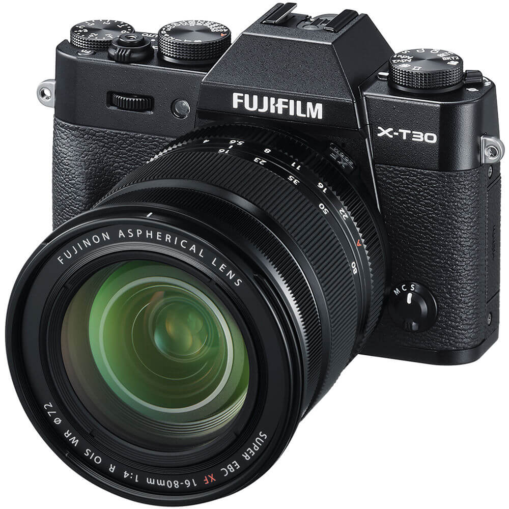fujifilm xf 16