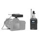 Sistema-Microfone-de-Lapela-Sem-Fio-Boya-BY-WM8-Pro-K1-UHF-Wireless Sistema-Microfone-de-Lapela-Sem-Fio-Boya-BY-WM8-Pro-K1-UHF-Wireless
