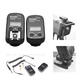 Radio-Flash-Pixel-Flashgun-I-TTL-TR-331-Trigger-para-Nikon Radio-Flash-Pixel-Flashgun-I-TTL-TR-331-Trigger-para-Nikon