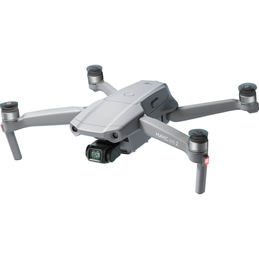 Mavic deals air megapixel