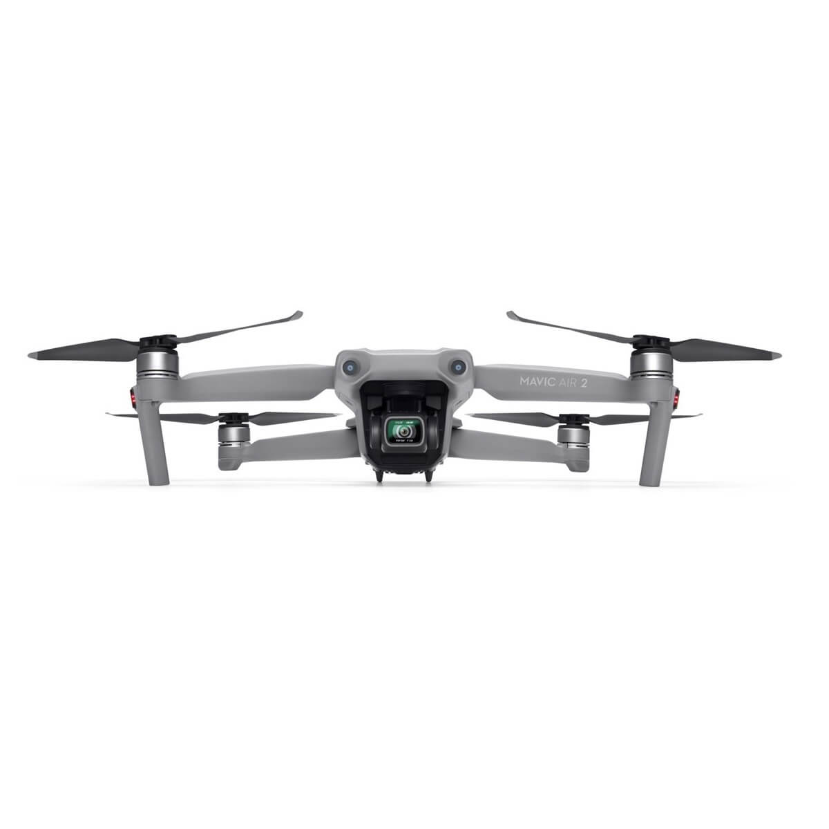 Drone DJI Mavic Air 2 - eMania Foto e Video