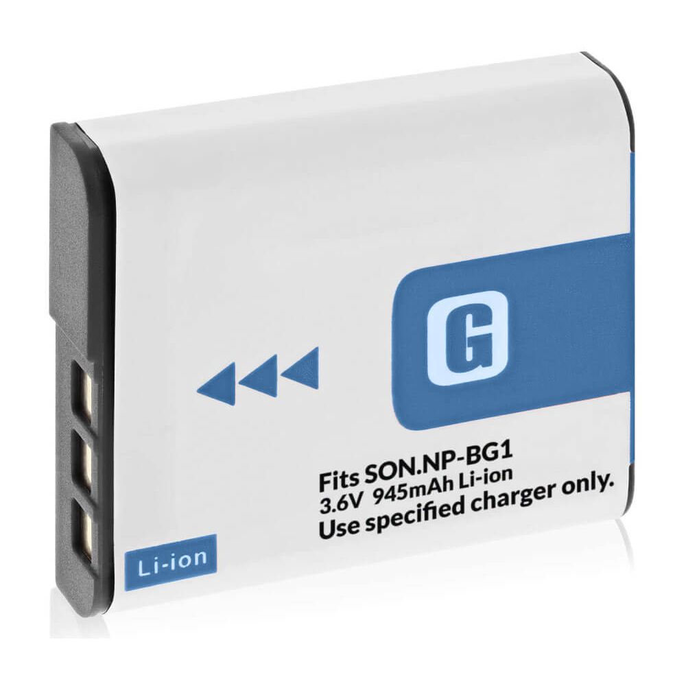 Bateria-NP-BG1-para-Cameras-Sony Bateria-NP-BG1-para-Cameras-Sony