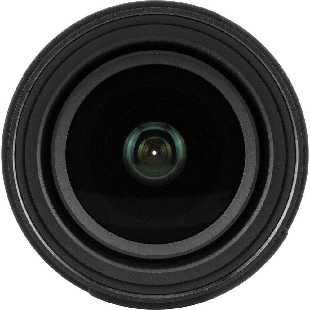 Tamron 17-28mm f/2.8 Sony E-Mount - eMania Foto e Video