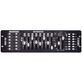Mesa-Controladora-Profissional-Dmx-512-Iluminacao-e-Efeitos-Portatil-192-Canais Mesa-Controladora-Profissional-Dmx-512-Iluminacao-e-Efeitos-Portatil-192-Canais