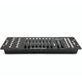 Mesa-Controladora-Profissional-Dmx-512-Iluminacao-e-Efeitos-Portatil-192-Canais Mesa-Controladora-Profissional-Dmx-512-Iluminacao-e-Efeitos-Portatil-192-Canais