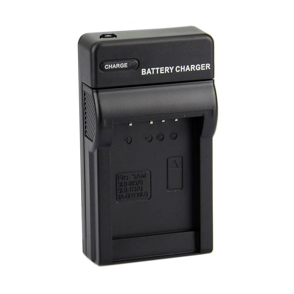 Carregador-1137D-para-Bateria-Samsung-SLB-1137D--Bivolt- Carregador-1137D-para-Bateria-Samsung-SLB-1137D--Bivolt-