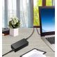 Fonte-CA-Universal-Notebook-e-Iluminadores-Led-120W-com-8-Plugs-Conectores--Bivolt- Fonte-CA-Universal-Notebook-e-Iluminadores-Led-120W-com-8-Plugs-Conectores--Bivolt-
