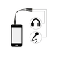 Adaptador-P2-para-P3-3.5mm-Duplo-JJC-SPY1-Microfone-e-Fone-para-SmartPhones--Trs-para-Trss- Adaptador-P2-para-P3-3.5mm-Duplo-JJC-SPY1-Microfone-e-Fone-para-SmartPhones--Trs-para-Trss-