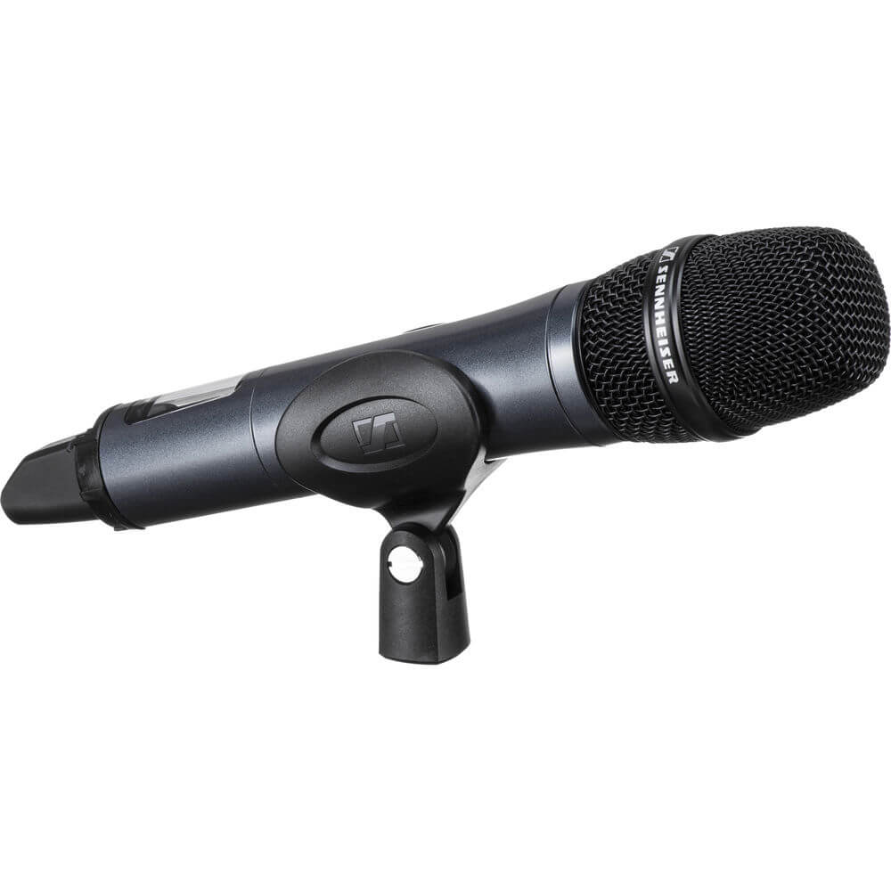 Sistema Sennheiser EW 100 G4 835-S Wireless de Mão - WorldView