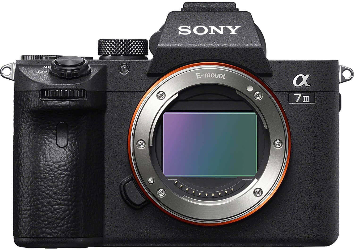 Kit Sony a7III + Tamron 28-75mm f/2.8 - eMania Foto e Video