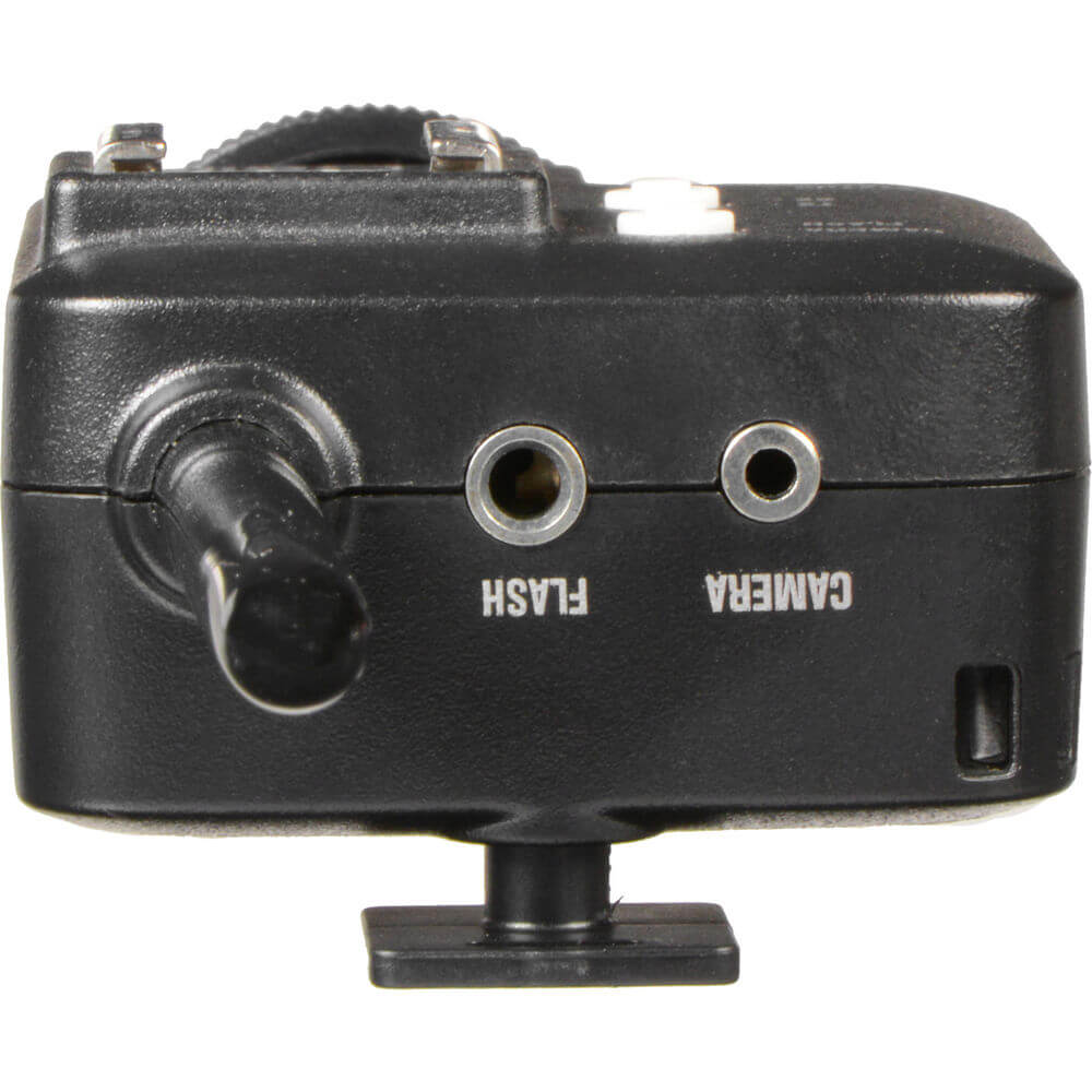 Rádio Flásh Godox Cells IIN Nikon iTTL eMania Foto e Video