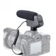 Microfone-Shotgun-Boya-By-VM600-Direcional-para-DSLRs Microfone-Shotgun-Boya-By-VM600-Direcional-para-DSLRs