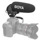 Microfone-Shotgun-Boya-BY-BM3031-Supercardioide-para-DSLRs