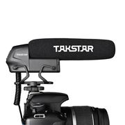 Microfone-Shotgun-Takstar-SGC-600-Profissional