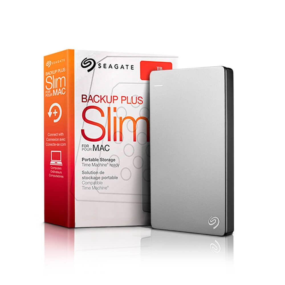 HD Externo Seagate 2TB Portátil Backup Plu - eMania Foto e Video