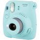 Camera-Instantanea-FujiFilm-Instax-Mini-9-Azul-Aqua Camera-Instantanea-FujiFilm-Instax-Mini-9-Azul-Aqua
