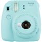Camera-Instantanea-FujiFilm-Instax-Mini-9-Azul-Aqua Camera-Instantanea-FujiFilm-Instax-Mini-9-Azul-Aqua