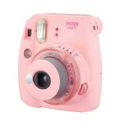 Camera-Instantanea-FujiFilm-Instax-Mini-9-Rosa-Chicle