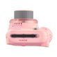 Camera-Instantanea-FujiFilm-Instax-Mini-9-Rosa-Chicle Camera-Instantanea-FujiFilm-Instax-Mini-9-Rosa-Chicle