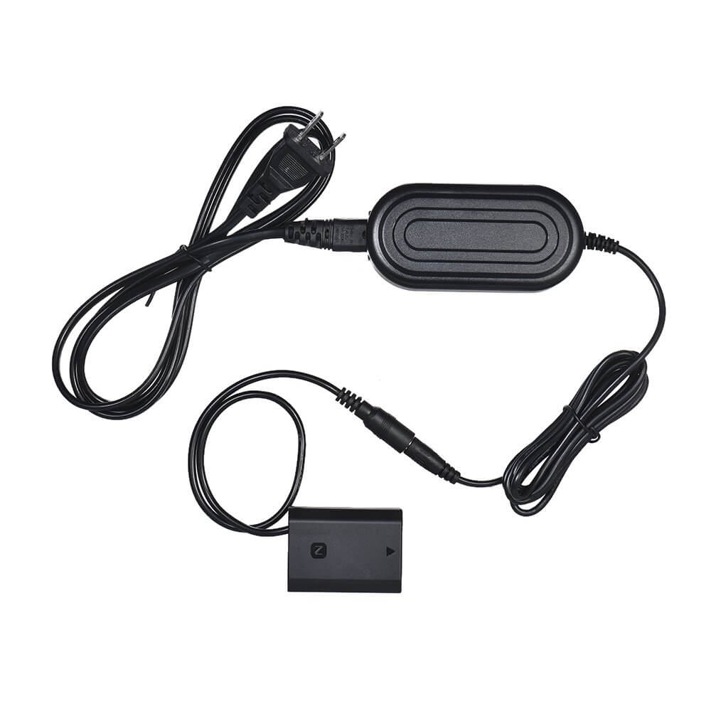 Adaptador-AC-PW20-com-Acoplador-DC-NP-FZ100-para-Bateria-Sony-FZ100--Bivolt- Adaptador-AC-PW20-com-Acoplador-DC-NP-FZ100-para-Bateria-Sony-FZ100--Bivolt-