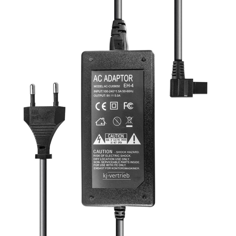 Adaptador-CA-EH-4-para-Cameras-Nikon-D1-D1h-D1X--Bivolt- Adaptador-CA-EH-4-para-Cameras-Nikon-D1-D1h-D1X--Bivolt-