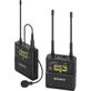 Sistema-Wireless-Sony-UWP-D21-de-Microfone-de-Lapela-Sem-Fio Sistema-Wireless-Sony-UWP-D21-de-Microfone-de-Lapela-Sem-Fio