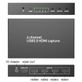 Placa-de-Captura-Multi-Viewer-Ez264-HDMI-de-4-Canais-USB3.0-UVC-Live-Streaming-e-Gamer