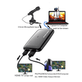 Placa-de-Captura-e-Transmissao-HDMI-para-USB-3.0-EZ2301-UVC-1080p60-Broadcast-Streaming-Gamer