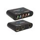 Mini-Conversor-de-Video-Componente-YPbPr-para-HDMI--L-R-RCA- Mini-Conversor-de-Video-Componente-YPbPr-para-HDMI--L-R-RCA-
