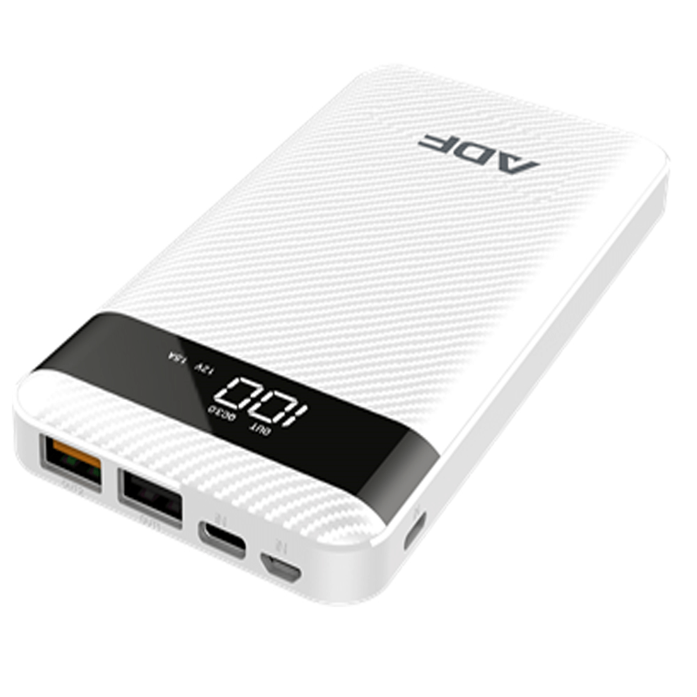 Dual power bank new arrivals