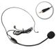 Microfone-Headset-Slim-S1-1-Auriculado-P2--Preto- Microfone-Headset-Slim-S1-1-Auriculado-P2--Preto-