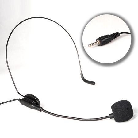 Microfone-Headset-Slim-S1-2-Auriculado-P2--Preto-